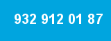 932 912 01 87